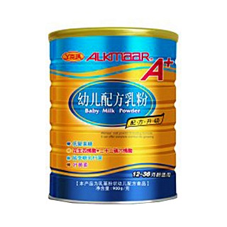 皇家丫克玛 幼儿配方乳粉(丫克玛)