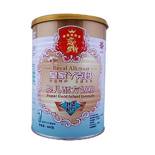 皇家丫克玛 婴儿配方奶粉1段(丫克玛)