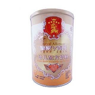 皇家丫克玛 幼儿配方奶粉3段(丫克玛)