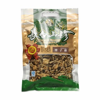 汇吉工坊滑子蘑(敦化汇吉工坊)