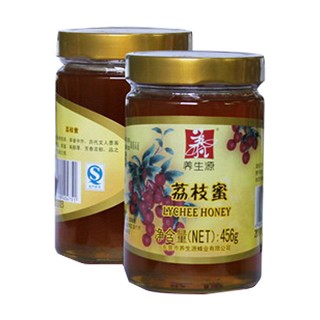 养生源荔枝蜜(养生源)