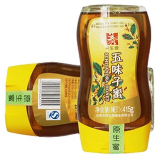 养生源五味子蜜  (养生源)