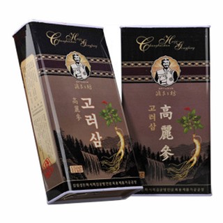 汇吉工坊有机高丽参(敦化汇吉工坊)