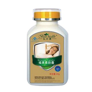 弘尔康 褪黑素胶囊(弘尔康)