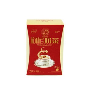 江南好枸杞奶茶 原味(金彤枸杞)