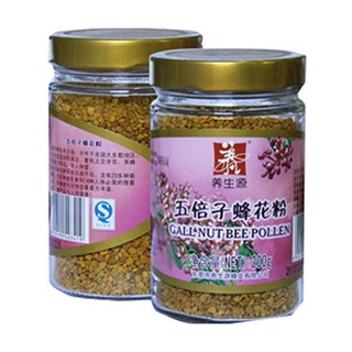 养生源五倍子花粉  (养生源)