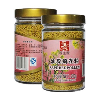 养生源油菜花粉(养生源)