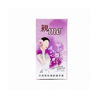 親me螺纹型安全套(玖玖加)