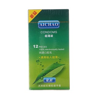 爱超(爱超健康)