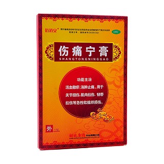 伤痛宁膏(康源)
