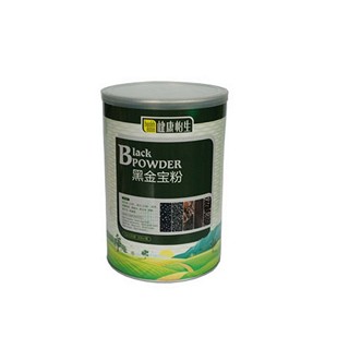 健康怡生healthease黑金宝粉(健康怡生)