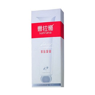 姗拉娜 紧肤凝霜(姗拉娜)