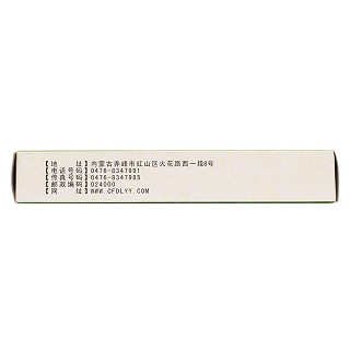 附子理中丸(9g*10s)