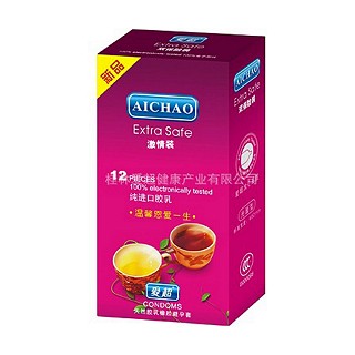 爱超激情装安全套(爱超健康)
