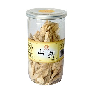 盛元堂山药(柏盛堂)