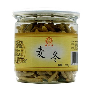 盛元堂麦冬(柏盛堂)