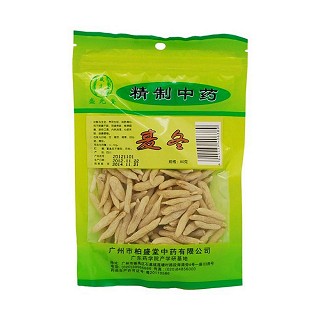 盛元堂麦冬(柏盛堂)