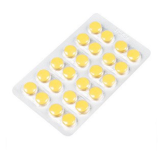 银黄片(中天金丹)