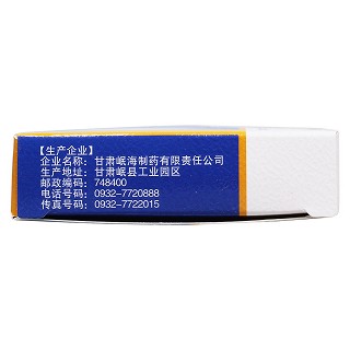 蒲地蓝消炎片功效作用厂家