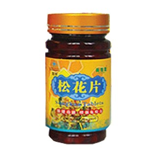 国林牌松花片(美格恩)