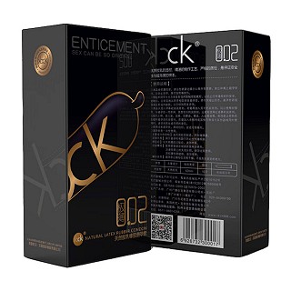 ck安全套价格