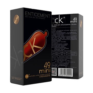 ck安全套价格