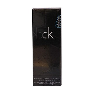ck安全套(敏感颗粒型)