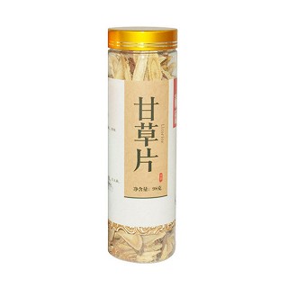 尚原宁夏特产甘草片(纳元)