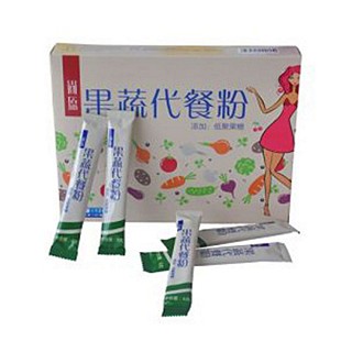 尚原果蔬代餐粉(纳元)