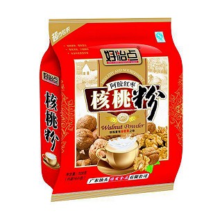 好怡点阿胶红枣核桃粉(袋装)