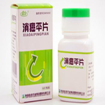 消癌平片(盘龙药业)