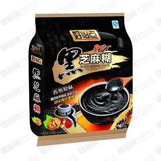 好怡点传统原味黑芝麻糊(袋装)