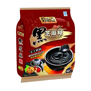 好怡点手工磨制黑芝麻糊(袋装)