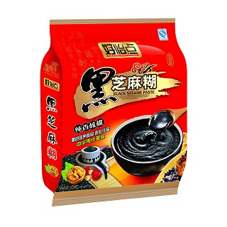 好怡点纯香核桃黑芝麻糊(袋装)