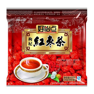 好怡点枸杞红枣茶(袋装)