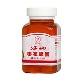江山牌枣花蜜(江山健康)