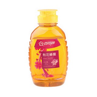 百花牌 荆花蜂蜜(百花蜂产品)