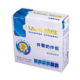 好益生开胃奶伴侣(金宝城)