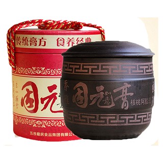 五谷磨房经典固元膏(五谷磨房食品)