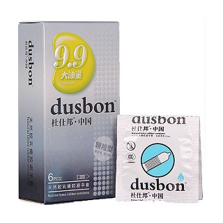 杜仕邦(dusbon中国)