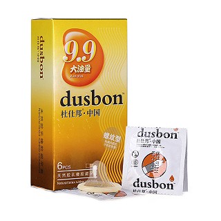 杜仕邦(dusbon中国)