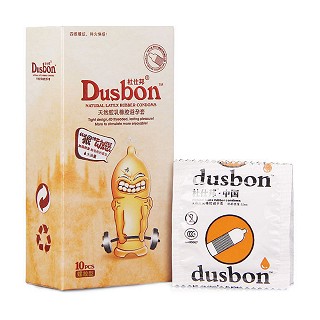 杜仕邦(dusbon中国)