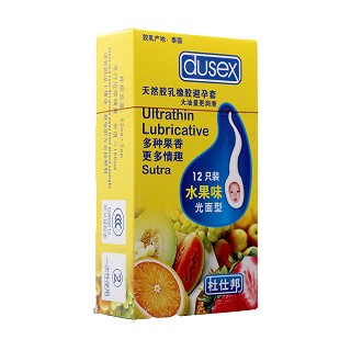 杜仕邦(dusbon)
