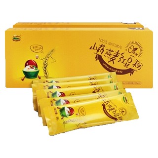五谷磨房山药燕麦红豆粉(五谷磨房食品)