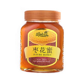 蜂之巢枣花蜜(小蜜蜂)