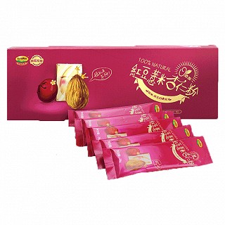 五谷磨房纯粉系列红豆薏米杏仁粉(五谷磨房食品)