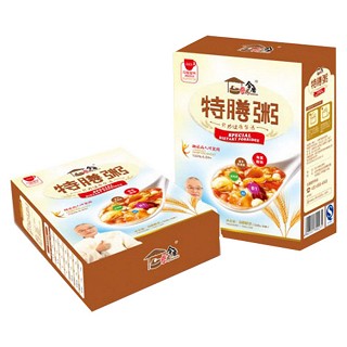 今磨房特膳粥(今磨房)
