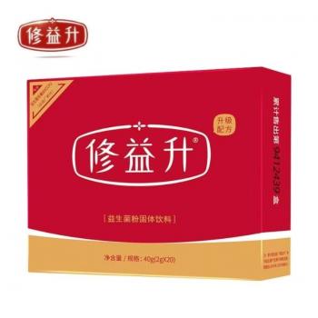 修益升益生菌(成人装)(修益升)