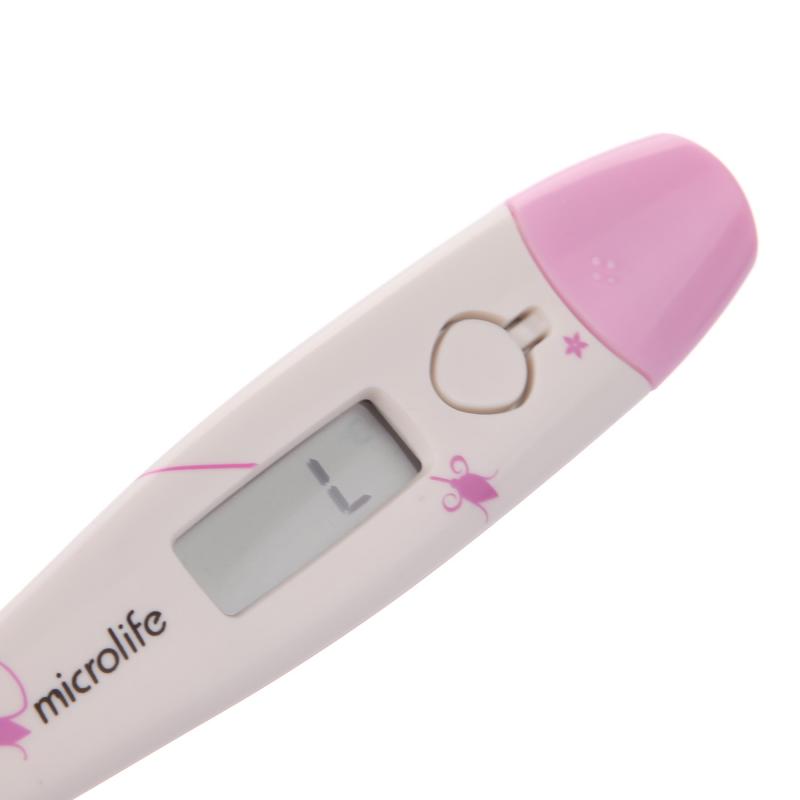 迈克大夫 MT16C2女性电子体温计功效作用厂家