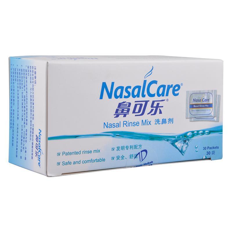 鼻腔清洗剂 价格